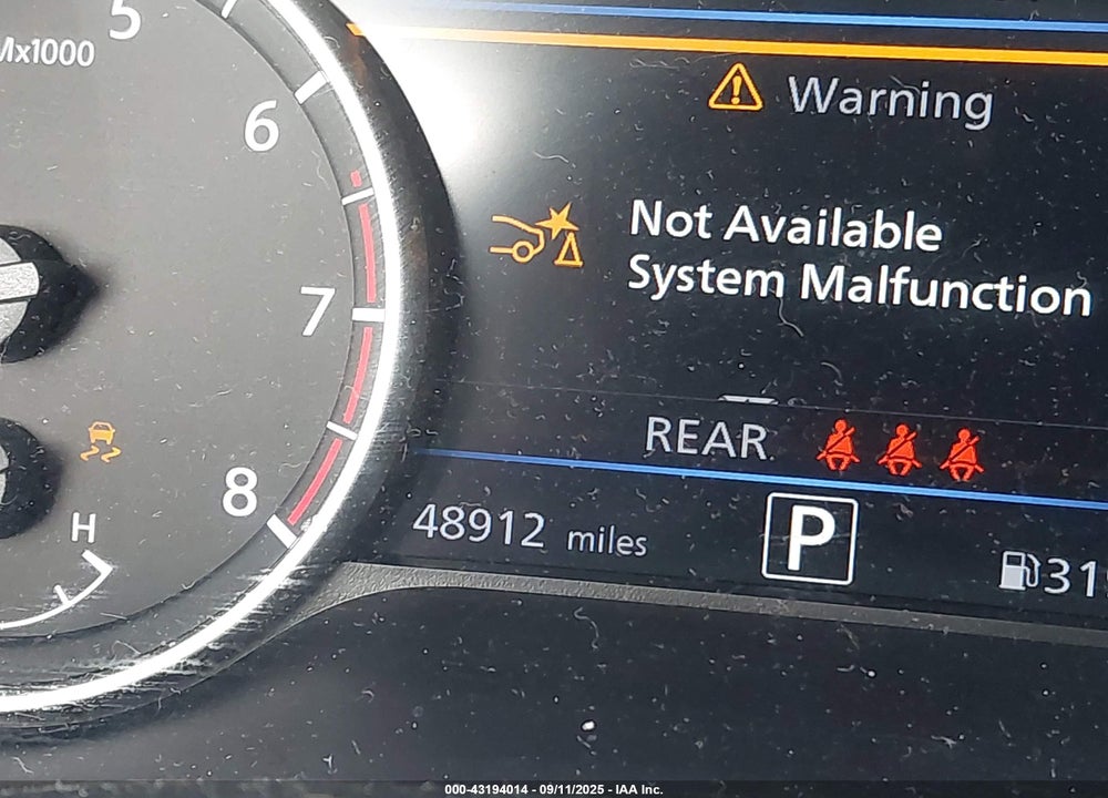 2022 NISSAN SENTRA VIN: 3N1AB8CV6NY209957