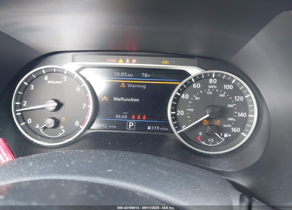 2022 NISSAN SENTRA VIN: 3N1AB8CV6NY209957