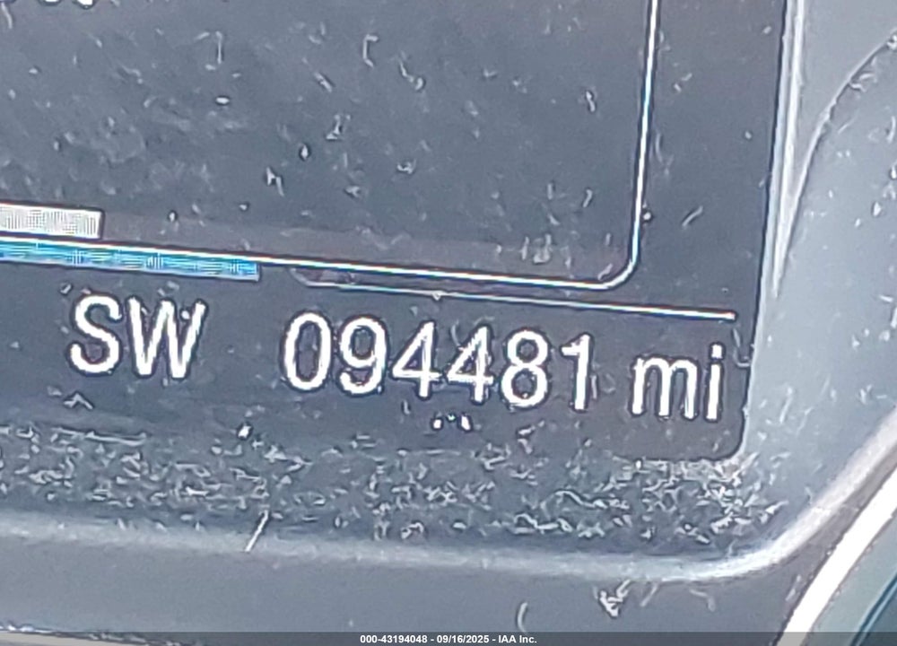 2016 FORD ESCAPE VIN: 1FMCU9GX0GUA48492