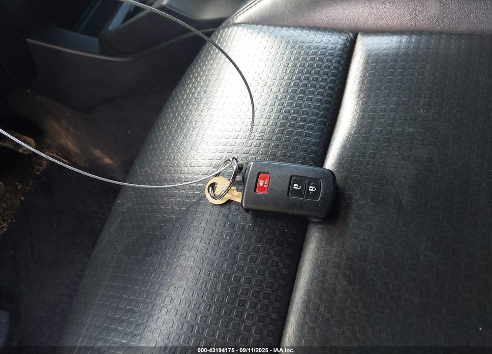 2019 TOYOTA TACOMA TRD SPORT VIN: 3TMCZ5AN2KM200775