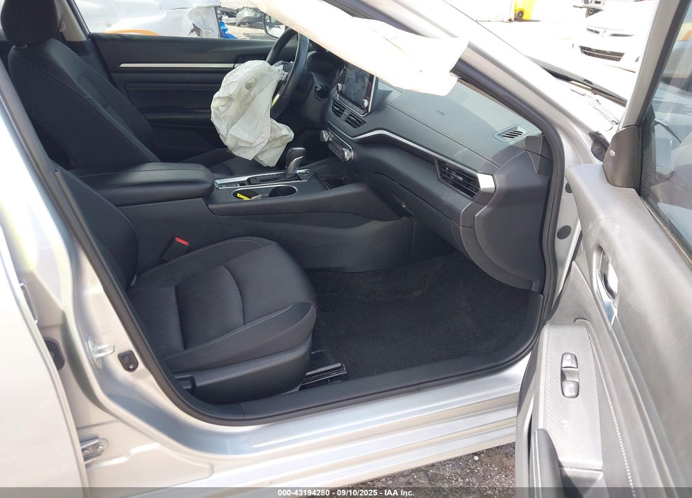 2019 NISSAN ALTIMA VIN: 1N4BL4DV1KC113539
