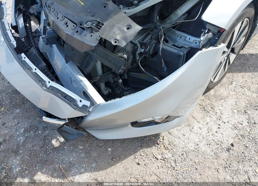 2019 NISSAN ALTIMA VIN: 1N4BL4DV1KC113539