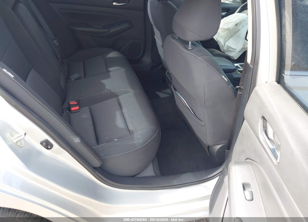 2019 NISSAN ALTIMA VIN: 1N4BL4DV1KC113539