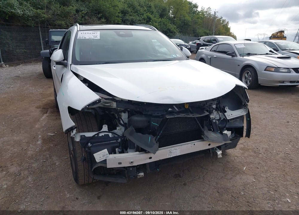 2018 ALFA ROMEO STELVIO VIN: ZASFAKBN1J7B82755