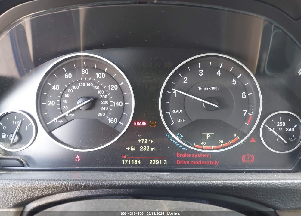 2015 BMW 4 SERIES VIN: WBA4A5C56FGK15222