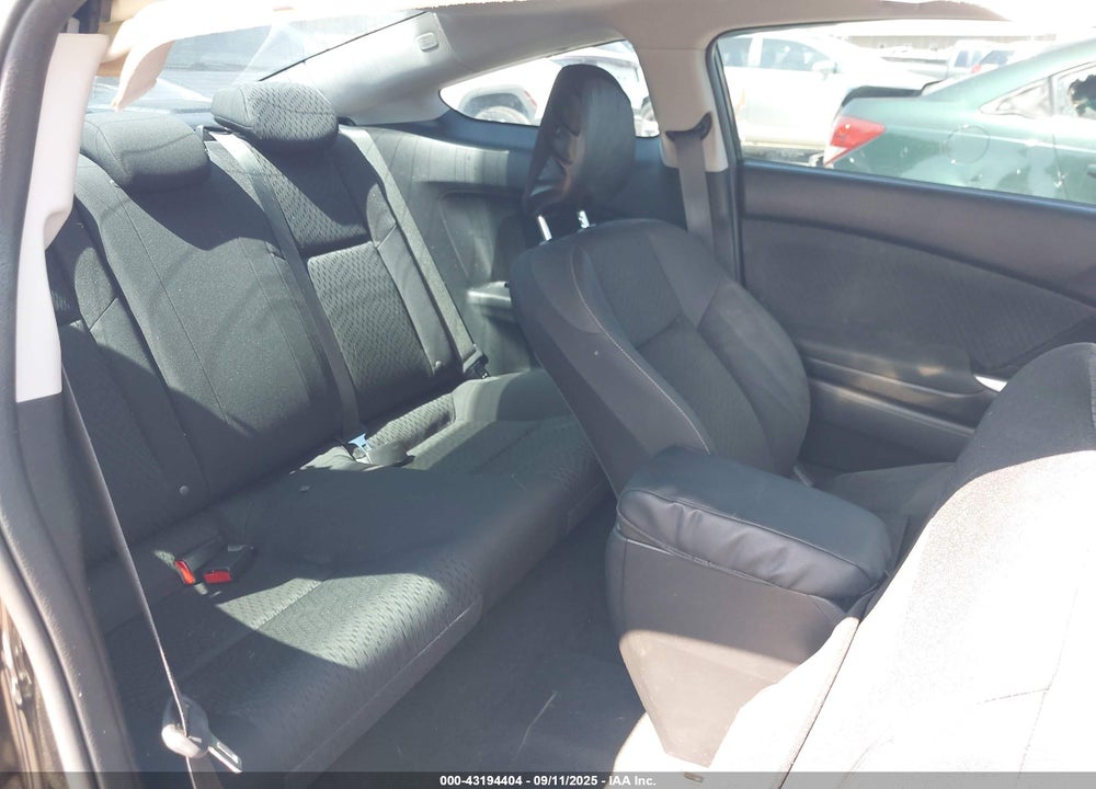 2015 HONDA CIVIC VIN: 2HGFG3B80FH504497