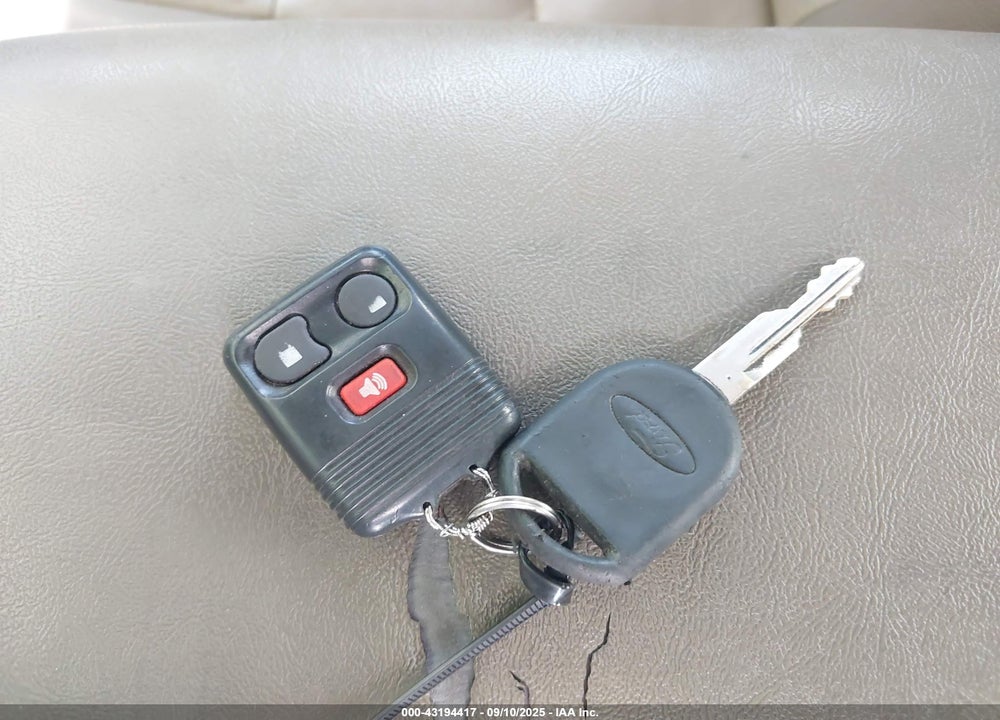 2005 FORD EXPLORER SPORT TRAC ADRENALIN/XLS/XLT VIN: 1FMZU77KX5UA17265