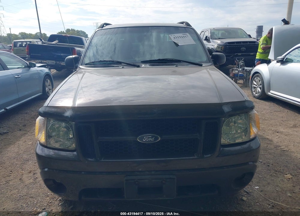 2005 FORD EXPLORER SPORT TRAC ADRENALIN/XLS/XLT VIN: 1FMZU77KX5UA17265