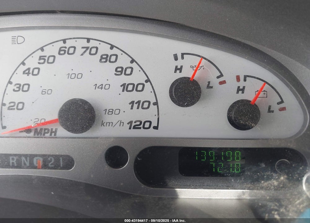 2005 FORD EXPLORER SPORT TRAC ADRENALIN/XLS/XLT VIN: 1FMZU77KX5UA17265