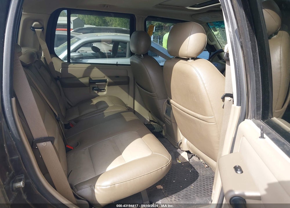 2005 FORD EXPLORER SPORT TRAC ADRENALIN/XLS/XLT VIN: 1FMZU77KX5UA17265