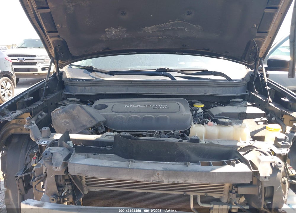 2019 JEEP CHEROKEE VIN: 1C4PJLDB3KD144498