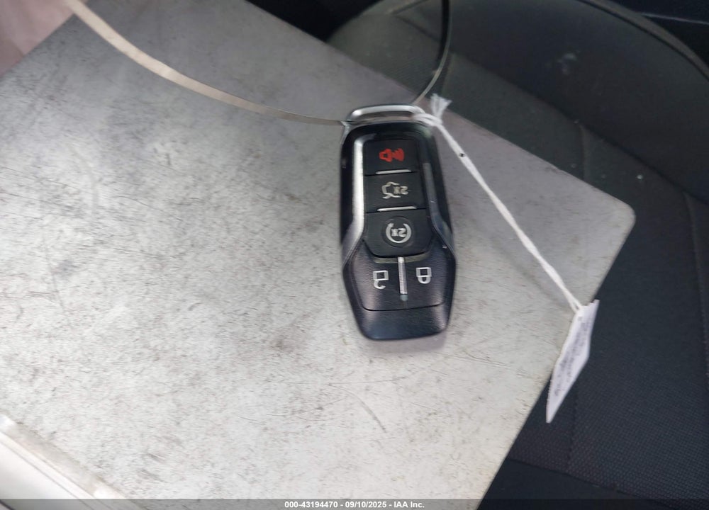2015 FORD MUSTANG V6 VIN: 1FATP8EM2F5402803