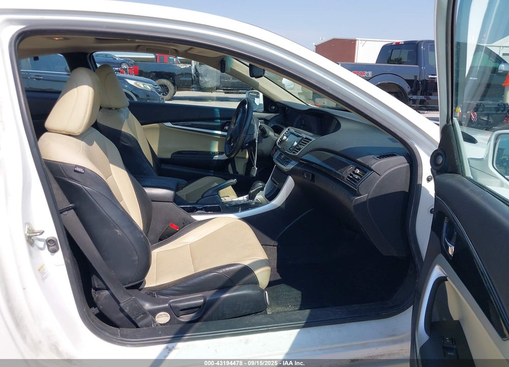 2015 HONDA ACCORD EX-L VIN: 1HGCT1B87FA004001