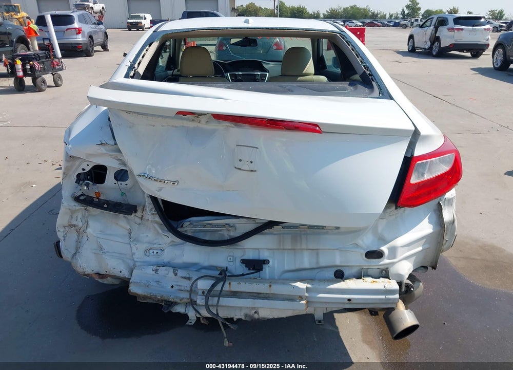 2015 HONDA ACCORD EX-L VIN: 1HGCT1B87FA004001