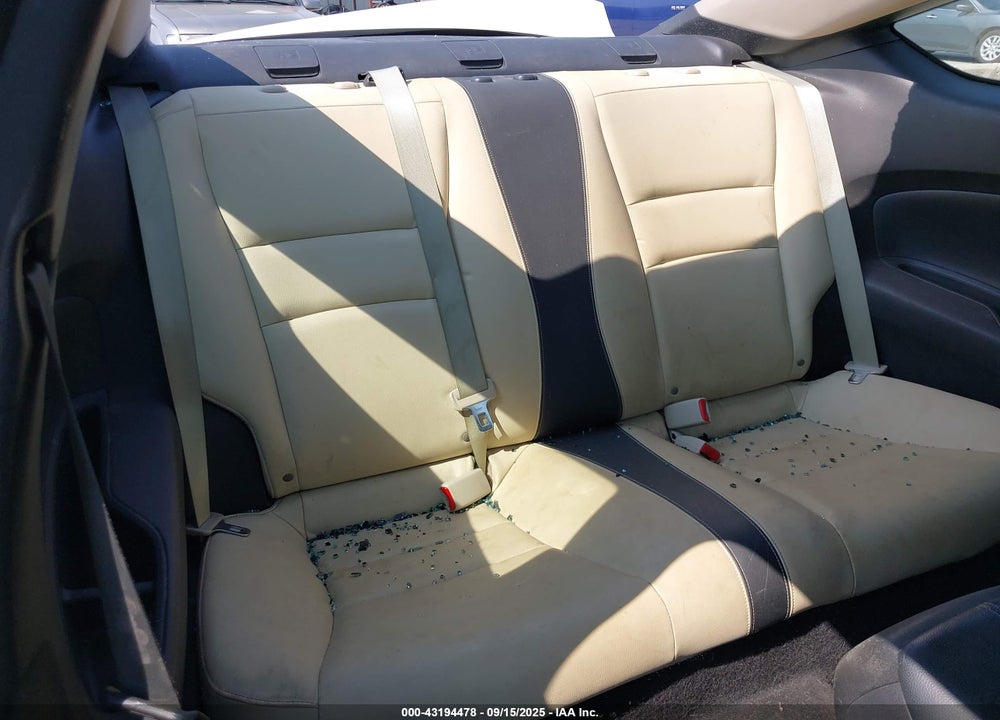 2015 HONDA ACCORD EX-L VIN: 1HGCT1B87FA004001