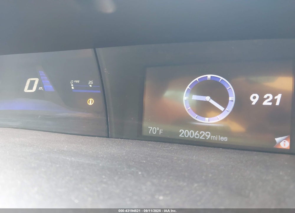 2014 HONDA CIVIC VIN: 2HGFB2F55EH543822