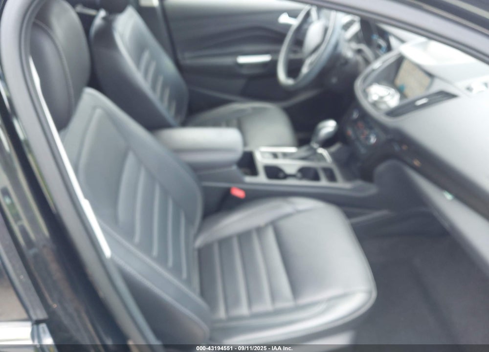 2019 FORD ESCAPE VIN: 1FMCU9J96KUA29660