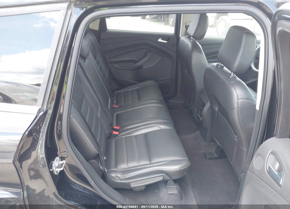 2019 FORD ESCAPE VIN: 1FMCU9J96KUA29660
