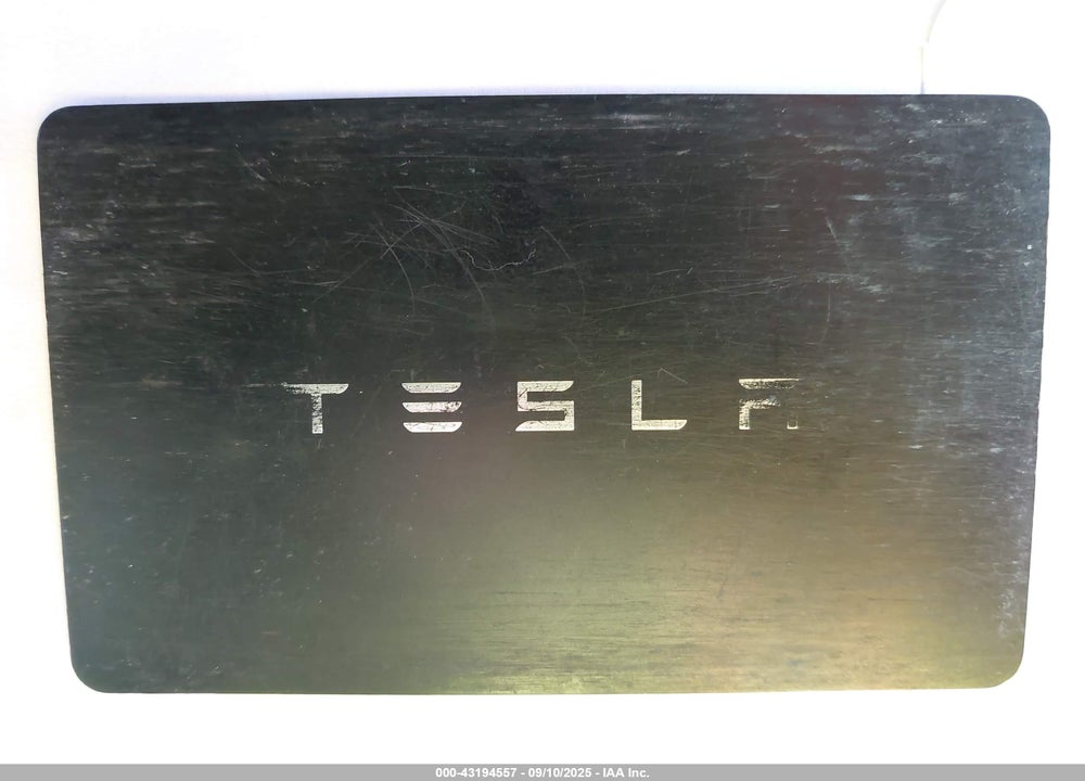 2023 TESLA MODEL 3 VIN: 5YJ3E1EC4PF502755