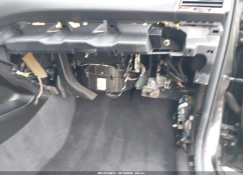 2011 TOYOTA CAMRY VIN: 4T1BF3EK9BU139571
