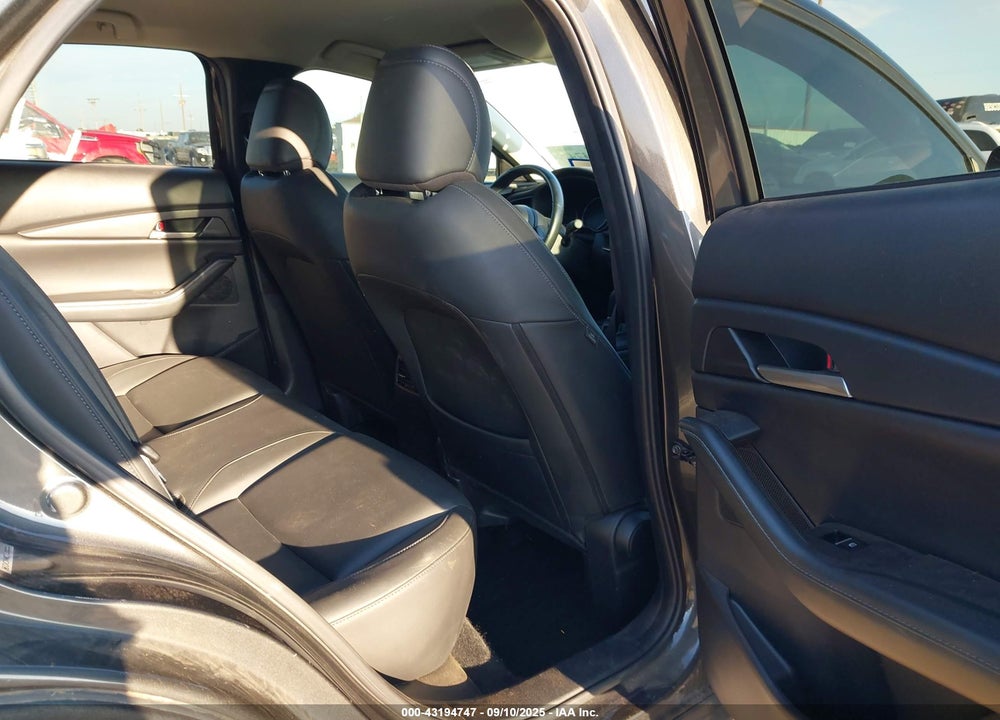 2021 MAZDA CX-30 VIN: 3MVDMABL8MM248520