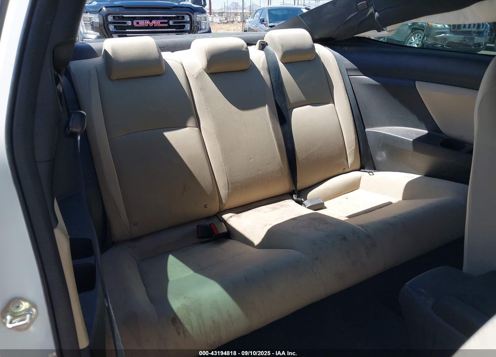 2020 HONDA CIVIC VIN: 2HGFC3B38LH350293