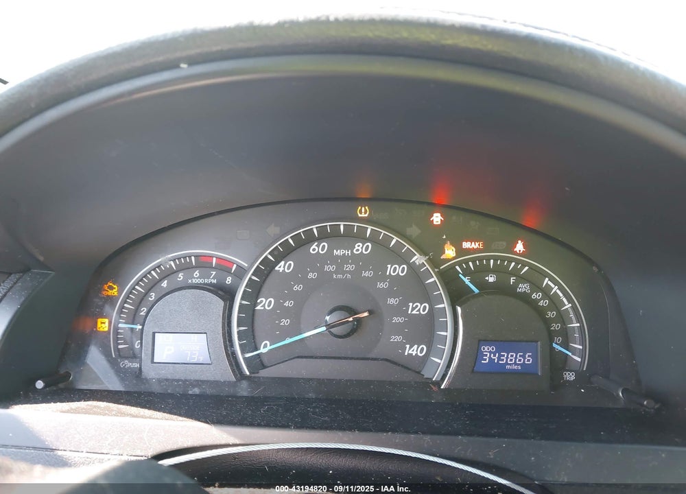 2015 TOYOTA CAMRY VIN: 4T1BF1FK4FU965785