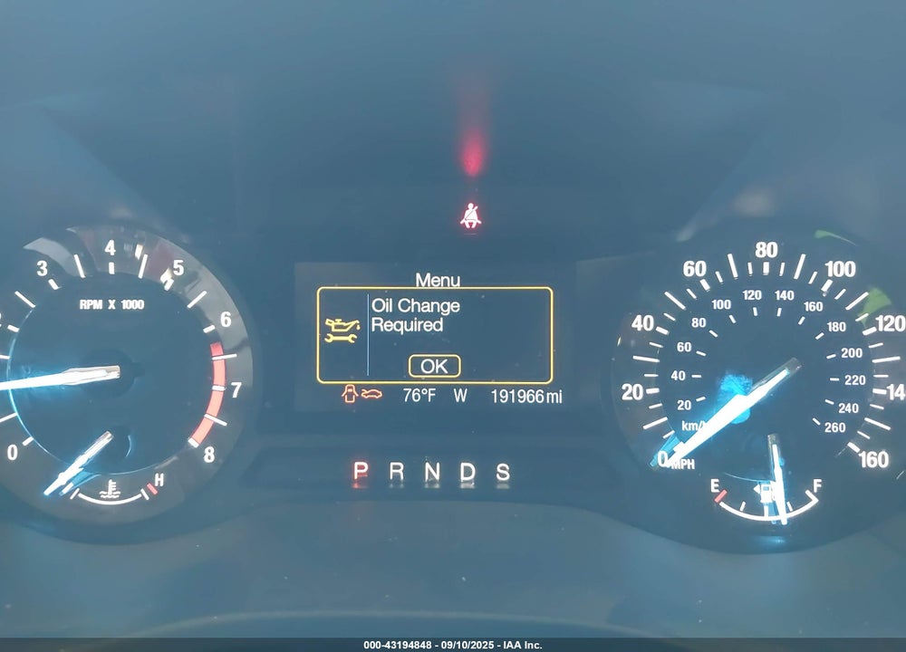 2013 FORD FUSION VIN: 3FA6P0HR4DR280526