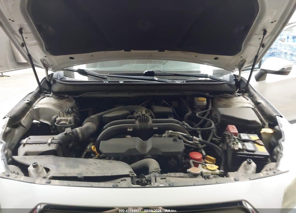 2015 SUBARU OUTBACK VIN: 4S4BSBLC4F3317979