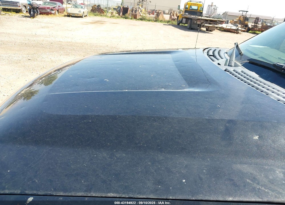 2013 FORD F-150 VIN: 1FTFW1ET1DFD03857