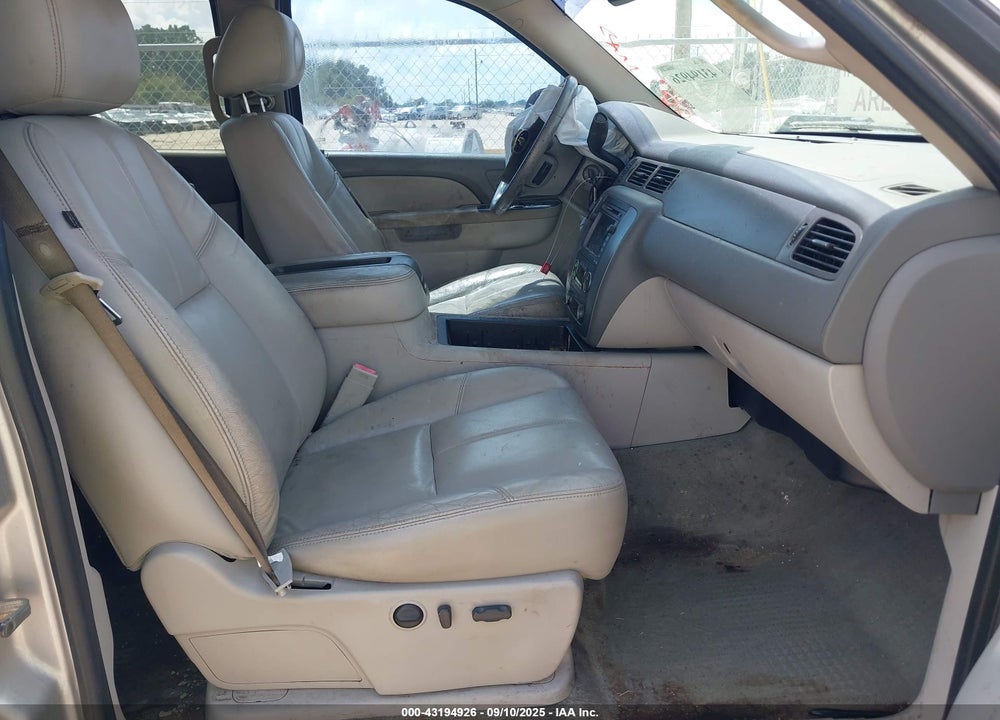 2010 CHEVROLET SILVERADO 1500 VIN: 3GCRCTE06AG290315