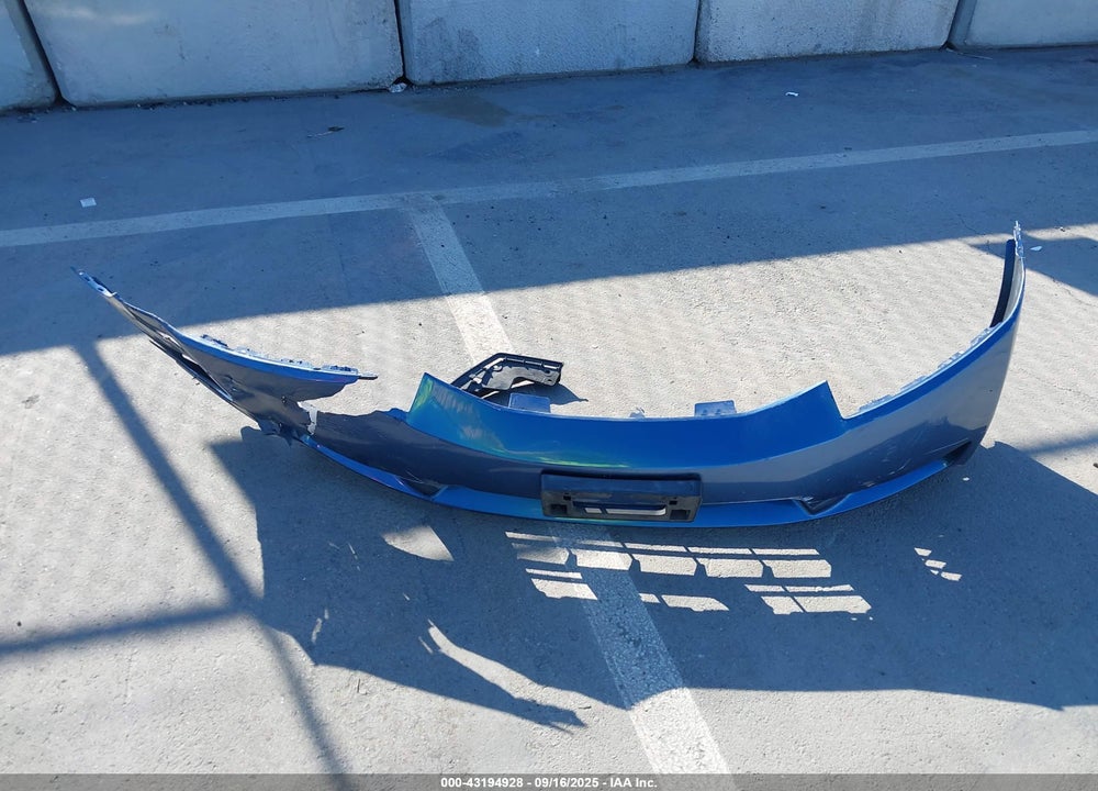 2010 HONDA CIVIC VIN: 19XFA1F51AE068347