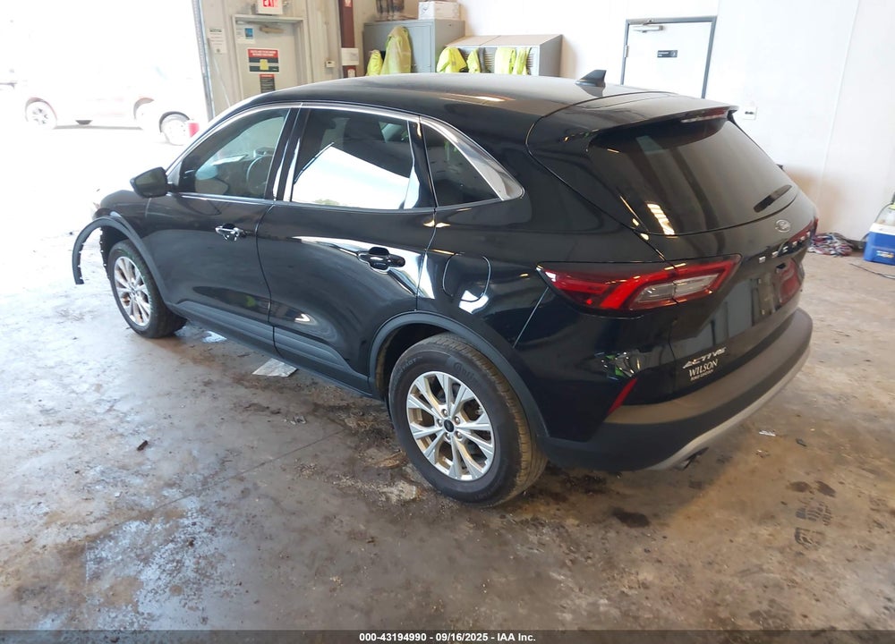 2023 FORD ESCAPE VIN: 1FMCU9GN9PUA52314