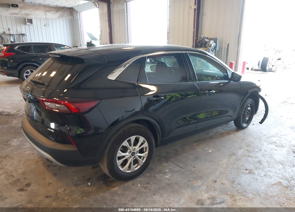 2023 FORD ESCAPE VIN: 1FMCU9GN9PUA52314