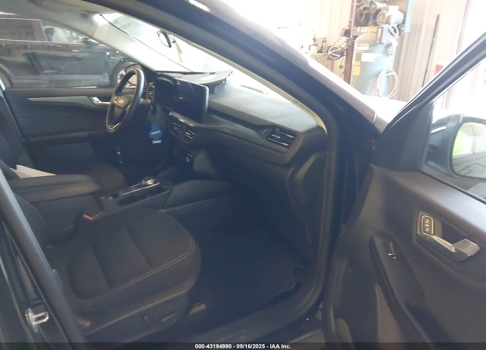 2023 FORD ESCAPE VIN: 1FMCU9GN9PUA52314
