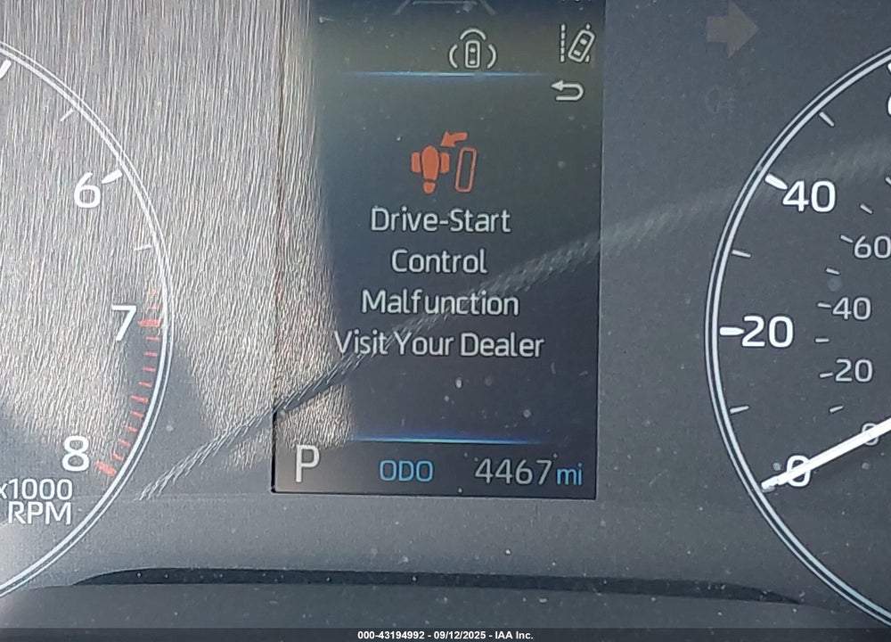 2023 TOYOTA COROLLA LE VIN: JTDB4MEE1PJ011313