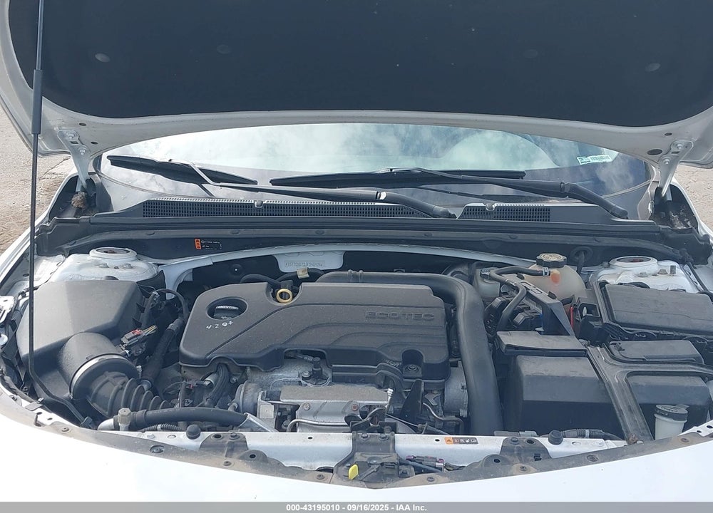 2018 CHEVROLET MALIBU VIN: 1G1ZC5ST2JF246574