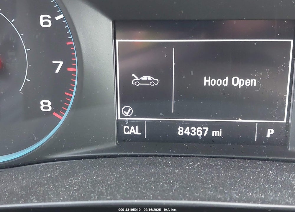 2018 CHEVROLET MALIBU VIN: 1G1ZC5ST2JF246574