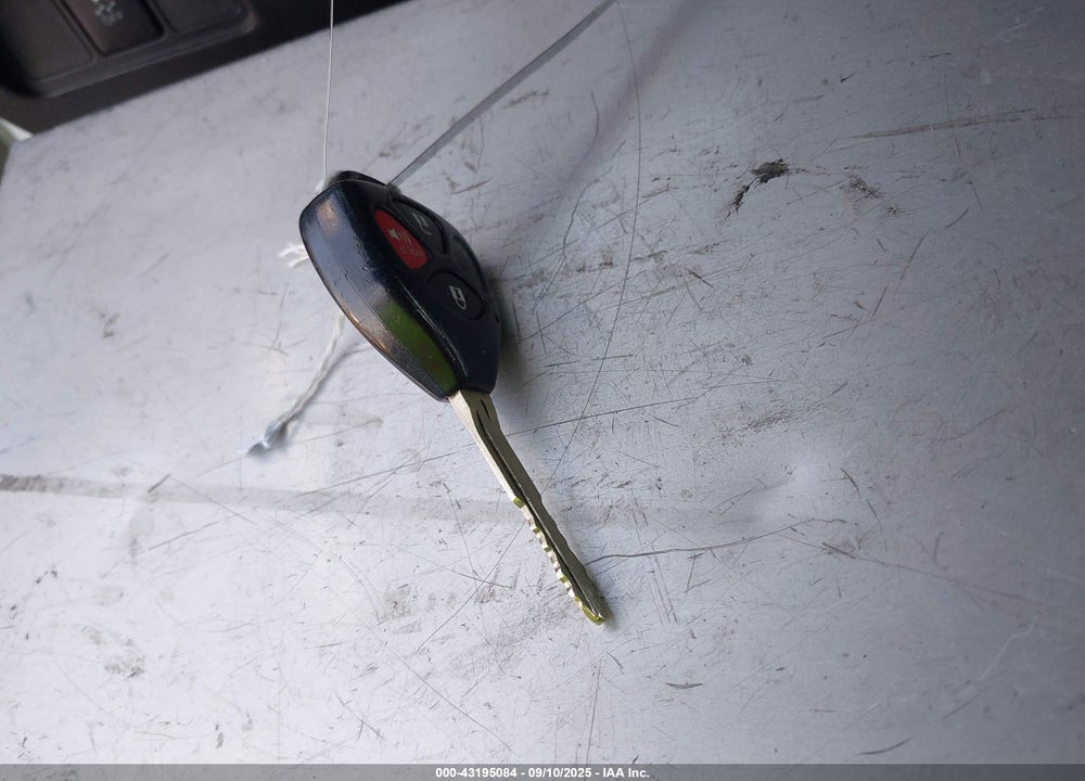 2011 SCION XB VIN: JTLZE4FE6B1128828