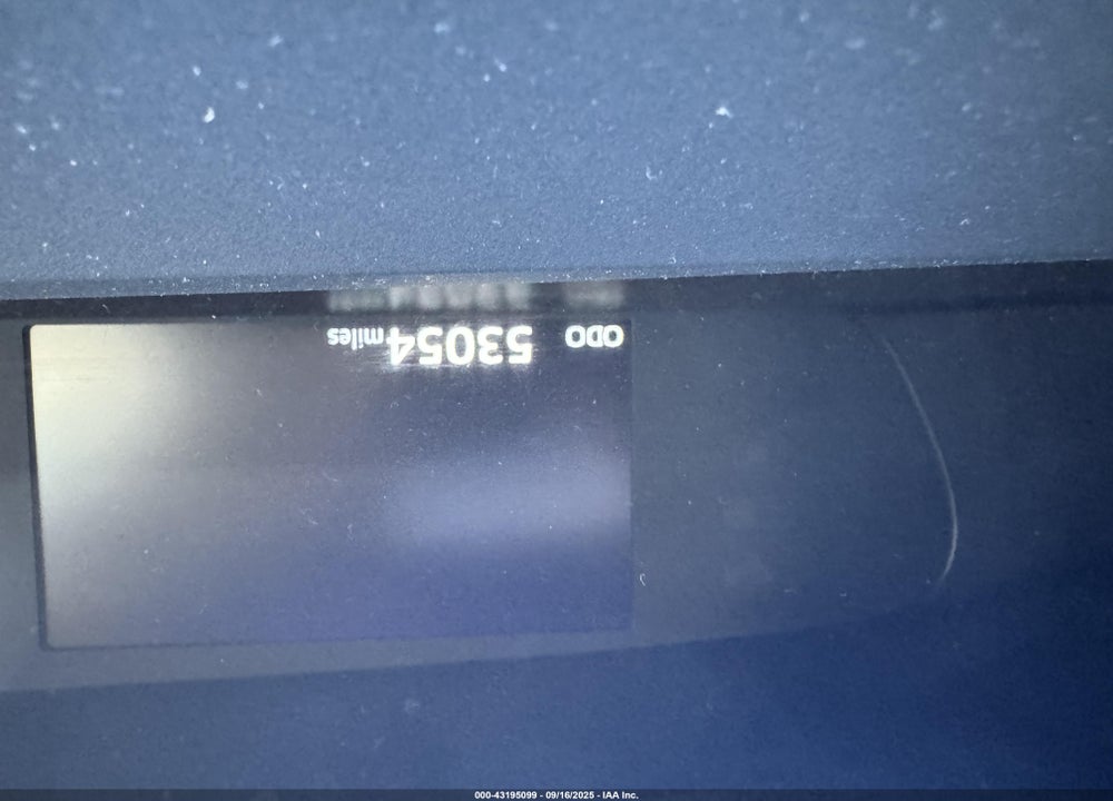 2022 TOYOTA PRIUS VIN: JTDKAMFU3N3190079