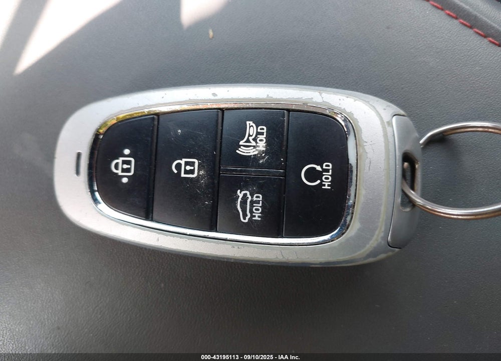 2021 HYUNDAI SONATA VIN: 5NPEK4JC5MH108963