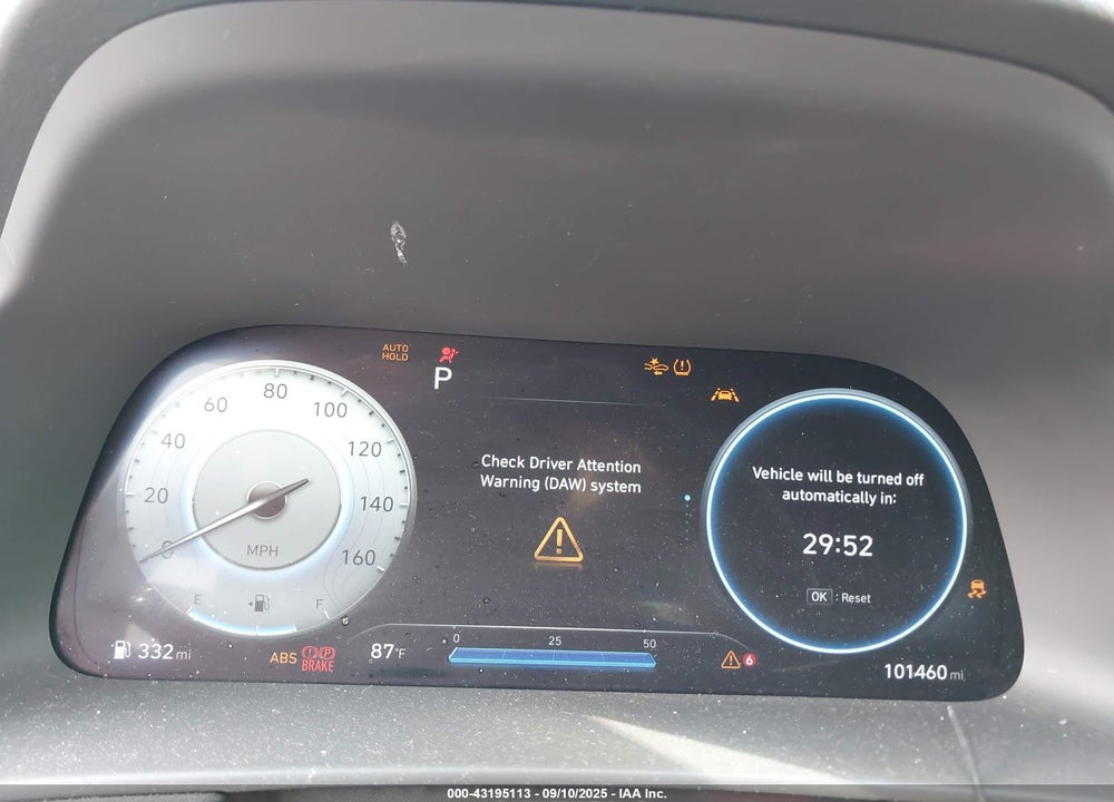 2021 HYUNDAI SONATA VIN: 5NPEK4JC5MH108963
