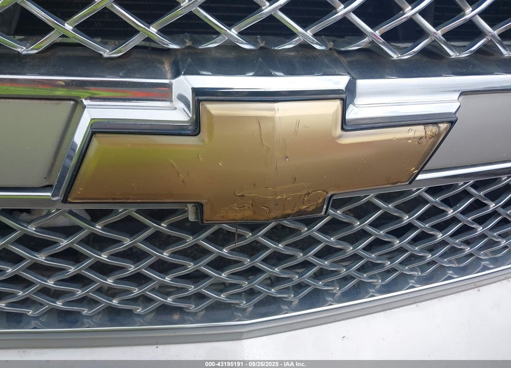 2007 CHEVROLET TAHOE LTZ VIN: 1GNFK13047J312565