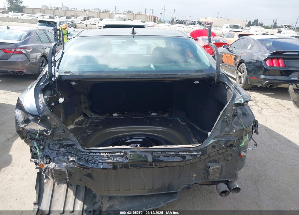 2020 TOYOTA CAMRY VIN: 4T1G11AK4LU339418