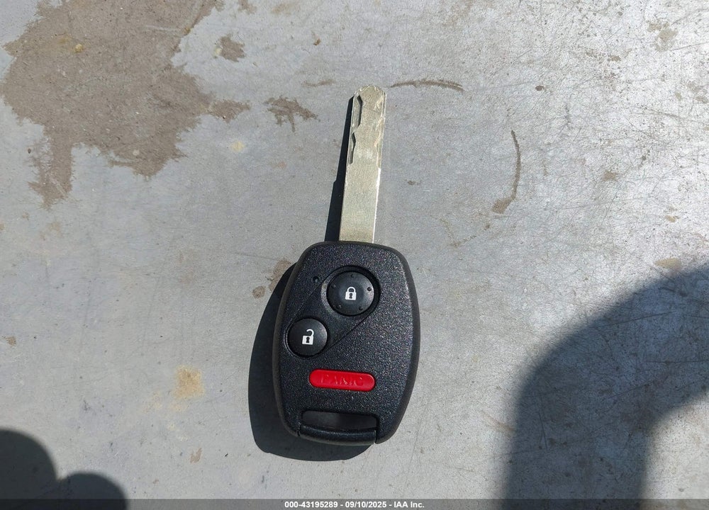 2013 HONDA INSIGHT VIN: JHMZE2H75DS000123