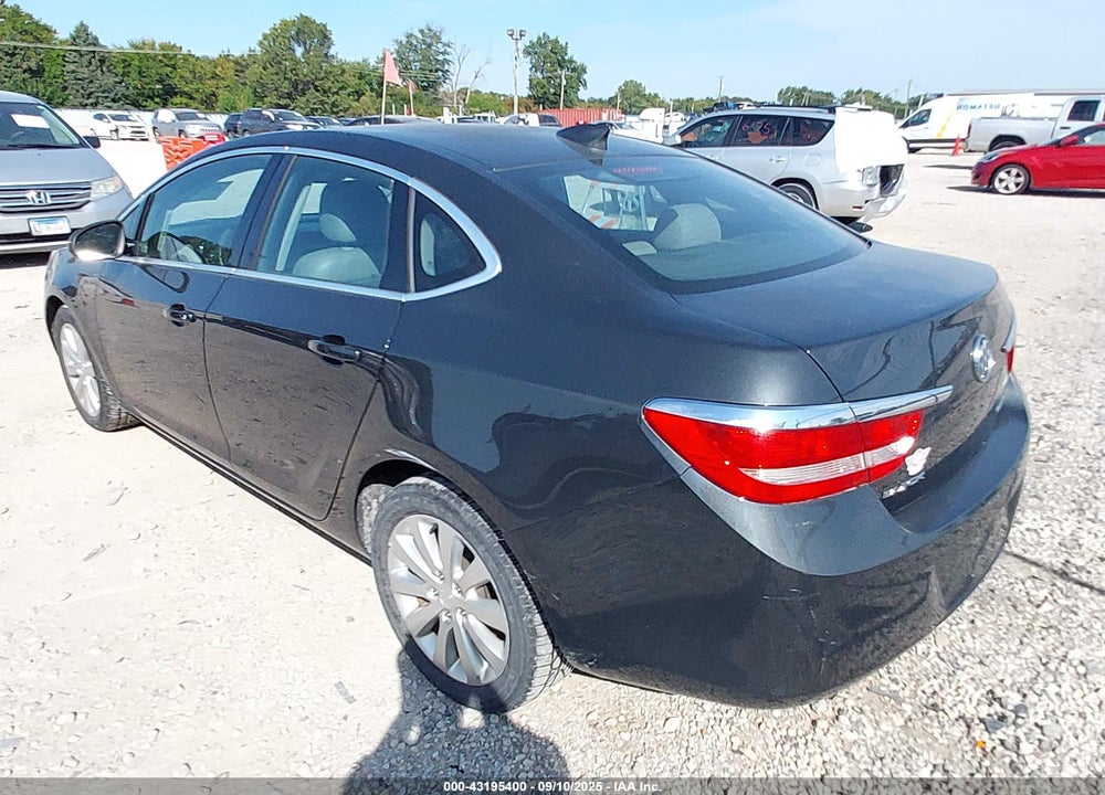 2015 BUICK VERANO VIN: 1G4PV5SK3F4209726