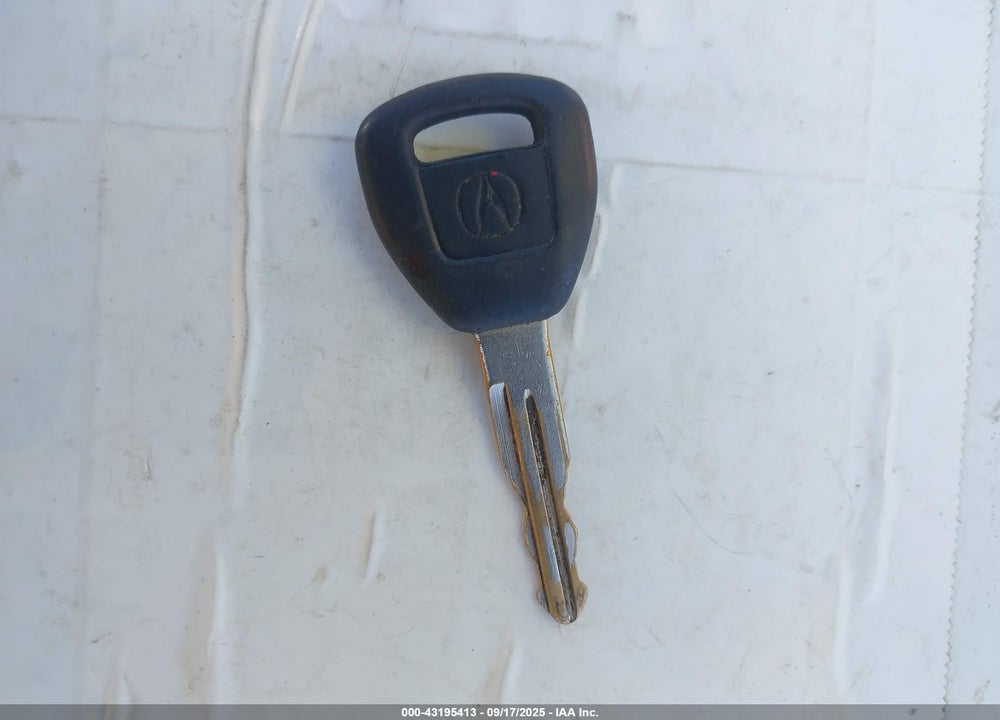 1999 ACURA CL 3.0 VIN: 19UYA2255XL013311