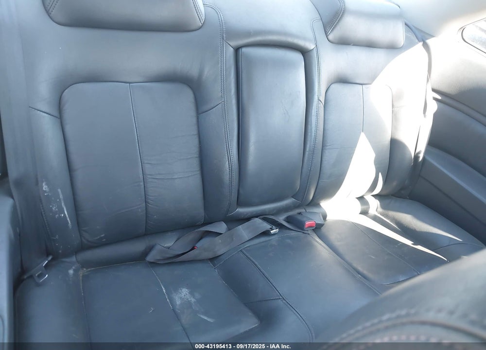 1999 ACURA CL 3.0 VIN: 19UYA2255XL013311