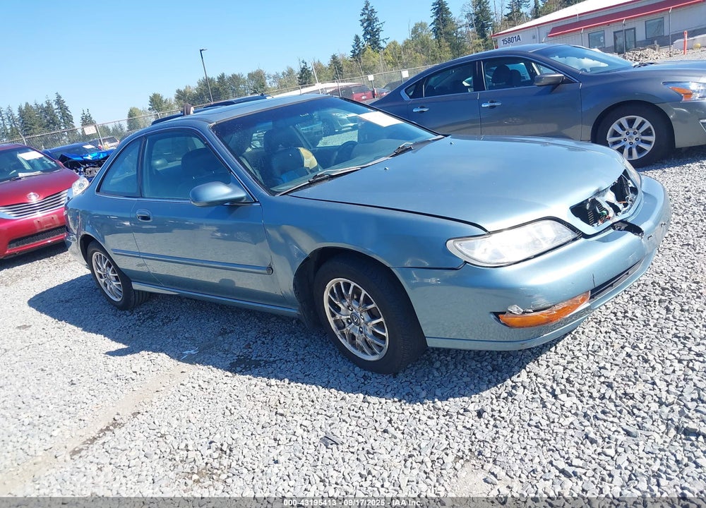 1999 ACURA CL 3.0 VIN: 19UYA2255XL013311