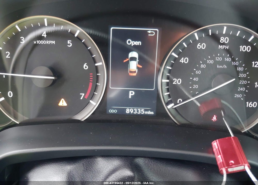 2018 LEXUS RX 350 VIN: 2T2ZZMCA9JC093810